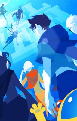 [Dịch - Drop] Homestuck.