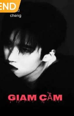 [ DIÊM AN ]  GIAM CẦM༺
