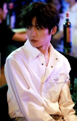[Điền Hủ Ninh × Tử Du] 23 Wo Ai Ni (CHATGPT)