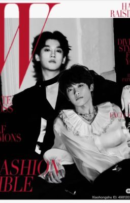 [điền hủ ninh x tử du ] đối thủ không đội trời chung của tôi