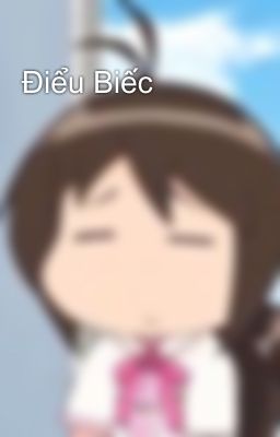 Điểu Biếc 