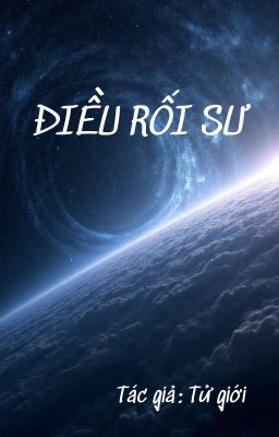 Điều rối sư