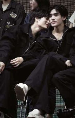 Định Mệnh Anh Yêu Em -GeminiFourth 