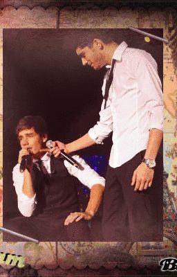 Distance [Ziam bromance]