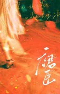 [ĐM] Bề tôi dưới làn váy - Dương Giác Chiết Lộ