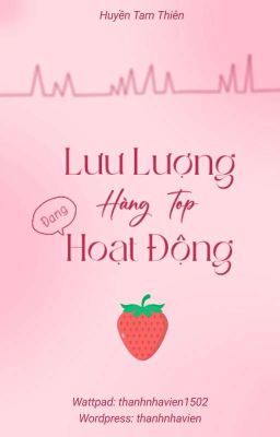 [ĐM/DROP] Lưu Lượng Hàng Top Đang Hoạt Động