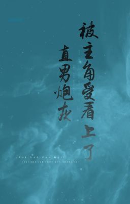 [ĐM/EDIT/DONE] Trai thẳng tốt thí bị vai chính thụ coi trọng rồi