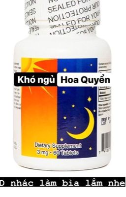 [ĐM] Khó ngủ - Hoa Quyển