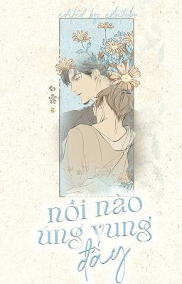 [DM] ✿nồi nào úp vung đấy✿ «eser»