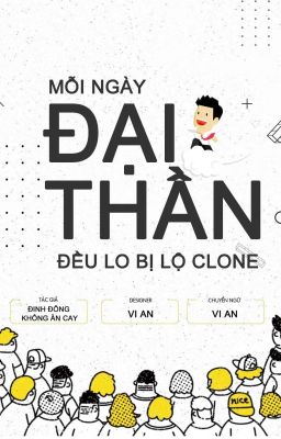 [ĐM - PUBG] MỖI NGÀY ĐẠI THẦN ĐỀU LO BỊ LỘ CLONE