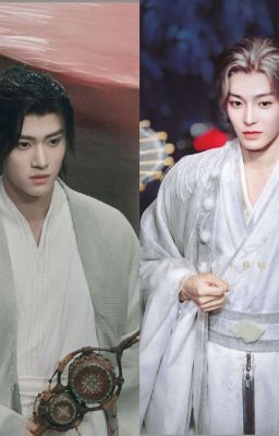 (DMQL)[ Chu yếm x Ly Luân ] Tiểu Hòe Nhi Của Ta