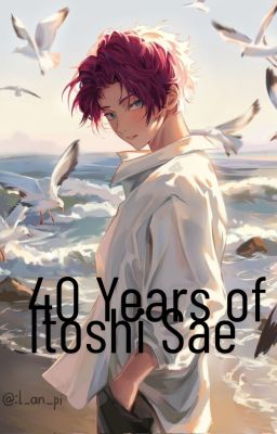 ĐN Blue Lock | 40 năm của Itoshi Sae
