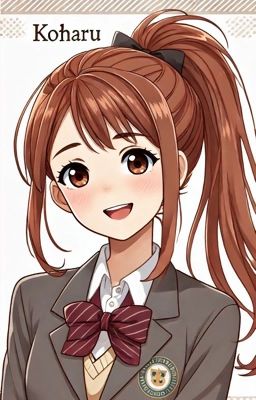 [ĐN Brothers Conflict] Em Gái Nhà Đối Diện
