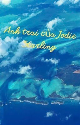 [ ĐN Conan ]: Anh trai của Jodie Starling.