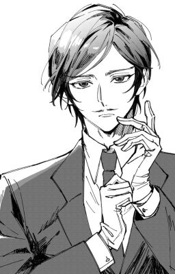 [ ĐN Conan ] - Tuyết Tan