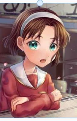 [Đn Conan] Yoshida Ayumi-Trùng Sinh