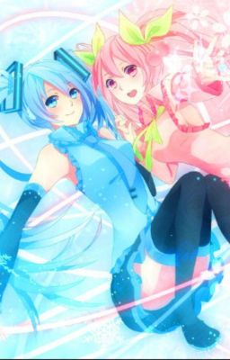 (ĐN Công chúa sinh đôi) Hãy cùng nhau trở thành thần tượng Pripara