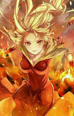 ( Đn Fairy Tail ) Pháp Sư Ngũ Hệ 