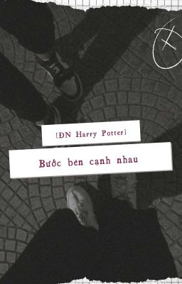 [ĐN Harry Potter_Drop] Bước Bên Cạnh Nhau 