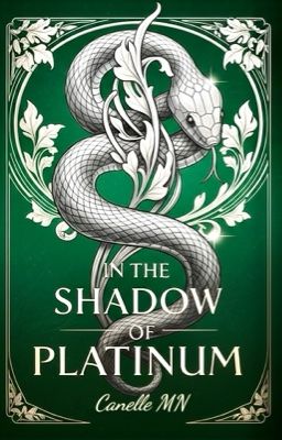 |ĐN Harry Potter| In the Shadow of Platinum