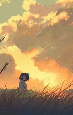 [Đn Harry Potter] Niềm Vui Nhỏ Dưới Ánh Hoàng Hôn