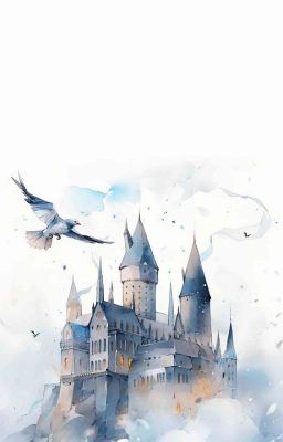 (ĐN Harry Potter) Thân thế bất ngờ