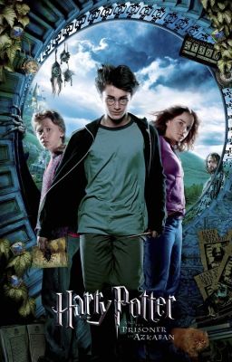 [ĐN Harry Potter] Thợ săn phù thủy