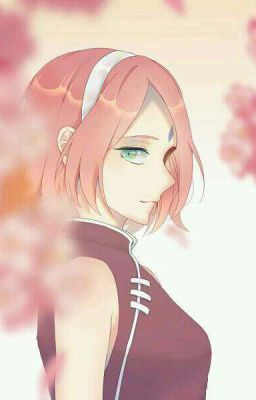 ( ĐN Haruno Sakura) Bỉ Ngạn Lam 