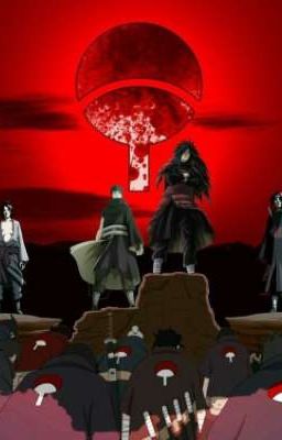 [Đn Hokage] Uchiha Tiến hành tạo ra tân thế giới 