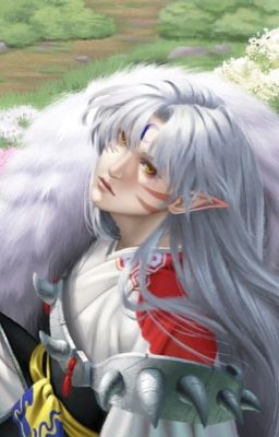 (Đn inuyasha) thần minh cũng muốn yêu