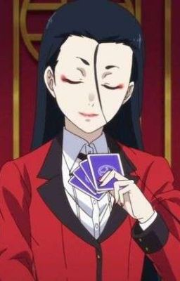 [ĐN Kakegurui + SnS] Nuốt Chửng