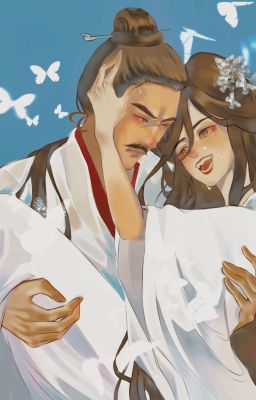 [ĐN][Khánh Duệ - 庆睿] Táng Hoa Từ