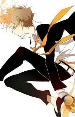 [Đn Khr] [All27] Sát thủ ngàn tuổi, Sawada Tsunayoshi