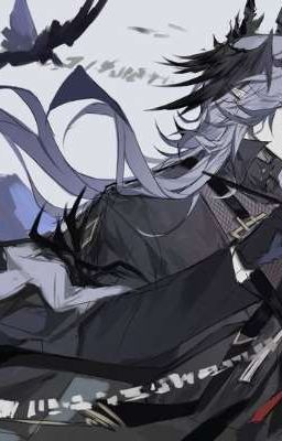 [ĐN MHA/BNHA] Đôi Cánh Tự Do 