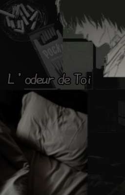 [ĐN][Nagumo X Reader][R18]Tàn Thuốc || L'Odeur De Toi (Sakamoto Days)