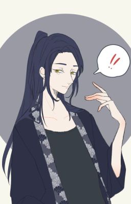 [Đn Naruto] Bầu trời đêm và mặt trời