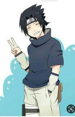 (ĐN Naruto) Bông hồng trắng của Uchiha