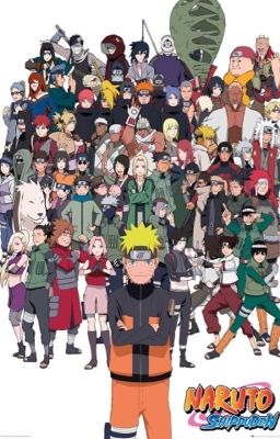 ĐN Naruto: Chuyện chưa kể (HOÀN)