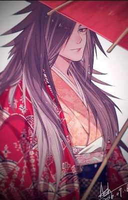 [ĐN Naruto] Làng Hoa