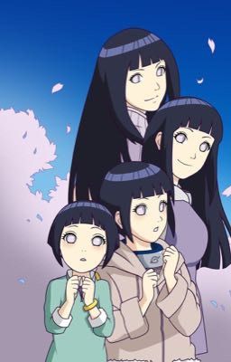 [Đn Naruto] Ta chuyển sinh thành Hyuga Hinata