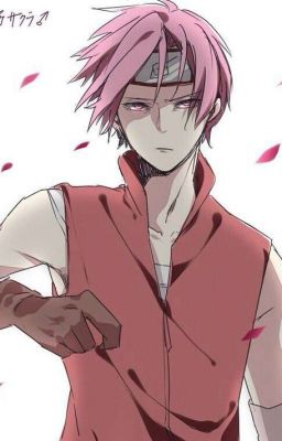 (ĐN naruto) tôi là Uchiha Natsuki