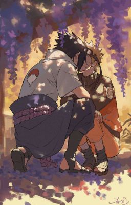 [ĐN Naruto] Ước Mơ