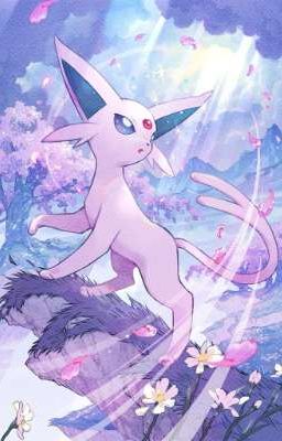 [Đn Pokemon] Bầu Trời Có Kumoi