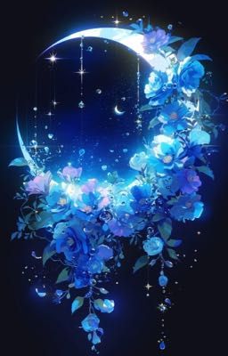 [ĐN Sailor moon] Nguyệt Ảnh Ký Tình