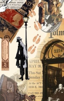 (Đn Sherlock Holmes) (Os) Ngàn lần sau cuối