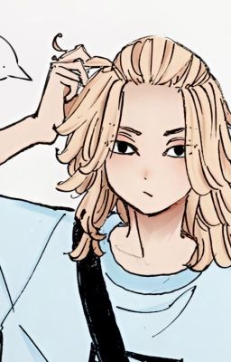 [ ĐN Tokyo Revengers ] Quý ngài bất lương và tiểu thư ngớ ngẩn