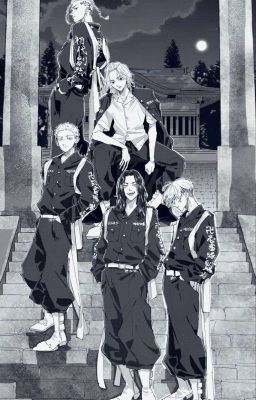 (ĐN/XK Tokyo Revengers) Sắc nồng của biển