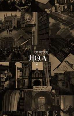 [ĐNHP|DRAHAR] HỌA