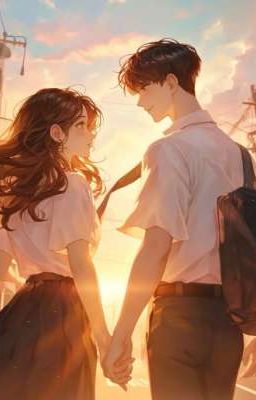 Đồ Ngốc , Tôi Yêu Cậu 