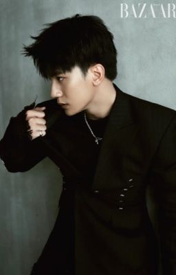 [ Đỗ Nhật Hoàng ] MẬP MỜ